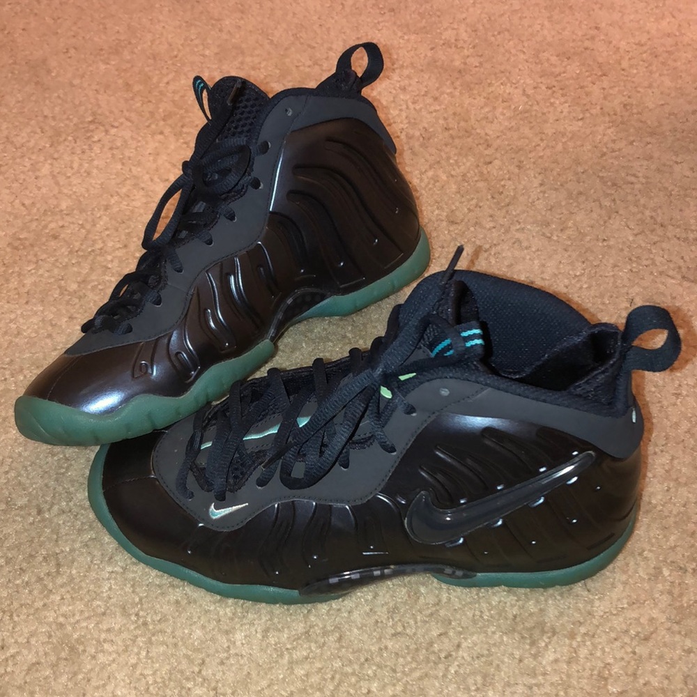 foamposites